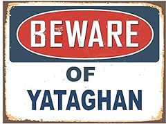 Yataghan beware blue for sale  Delivered anywhere in USA 