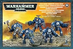 Space marine terminator for sale  Delivered anywhere in USA 