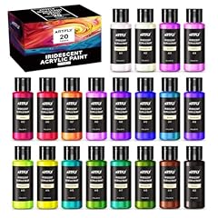 Artfly kit peinture d'occasion  Livré partout en France