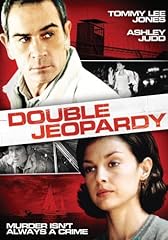 Double jeopardy tommy for sale  Delivered anywhere in USA 
