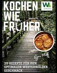 Kochen früher rezepte gebraucht kaufen  Wird an jeden Ort in Deutschland