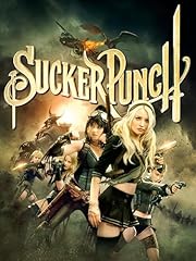 Sucker punch usato  Spedito ovunque in Italia 