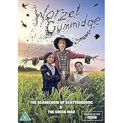 Worzel gummidge dvd for sale  Delivered anywhere in UK
