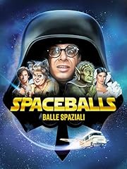 Balle spaziali usato  Spedito ovunque in Italia 