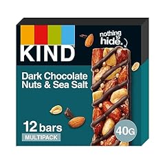 Kind bars gluten for sale  Delivered anywhere in UK