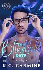 Blindfold date contemporary for sale  Delivered anywhere in USA 