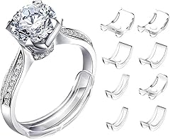 Pack invisible ring for sale  Delivered anywhere in UK