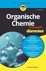 Rganische chemie kompakt gebraucht kaufen  Wird an jeden Ort in Deutschland