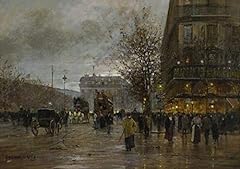 Edouard Cortes Giclee Print On Paper-Famous Paintings for sale  Delivered anywhere in Canada