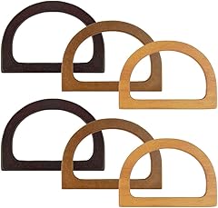 Kleemeiero 6pcs poignées d'occasion  Livré partout en France