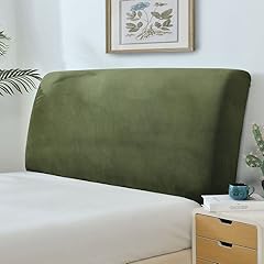 Velvet bed headboard for sale  Delivered anywhere in USA 