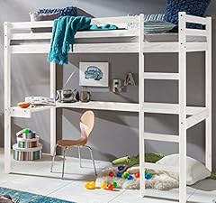Ravzamoebel kinderbett hochbet gebraucht kaufen  Wird an jeden Ort in Deutschland