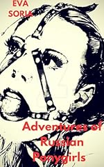 Adventures russian ponygirl gebraucht kaufen  Wird an jeden Ort in Deutschland