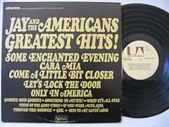 Jay americans greatest for sale  Delivered anywhere in USA 
