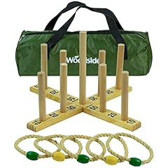 Woodside garden quoits for sale  Delivered anywhere in UK