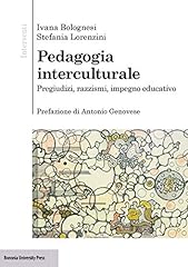 Pedagogia interculturale. preg usato  Spedito ovunque in Italia 