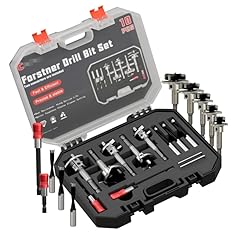 10pcs forstner bit for sale  Delivered anywhere in USA 