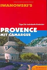 Provence camargue reisehandbuc gebraucht kaufen  Wird an jeden Ort in Deutschland