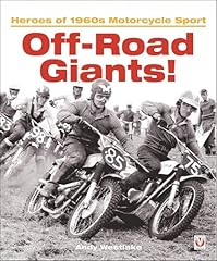 Off road giants usato  Spedito ovunque in Italia 