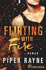 Flirting with fire d'occasion  Livré partout en France