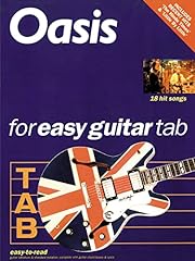 Oasis easy guitar for sale  Delivered anywhere in USA 