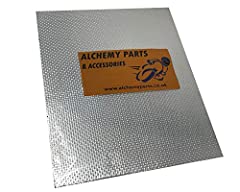 Alchemy parts bouclier d'occasion  Livré partout en France