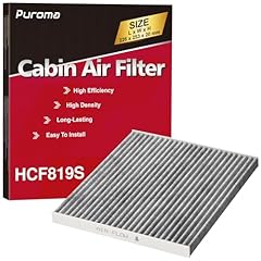 Puroma cabin air for sale  Delivered anywhere in USA 