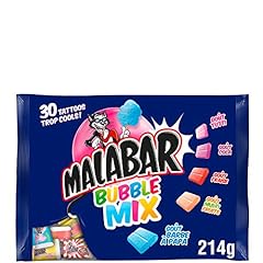 Malabar chewing gum d'occasion  Livré partout en France