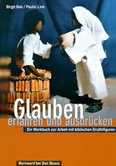 Glauben erfahren ausdrücken gebraucht kaufen  Wird an jeden Ort in Deutschland