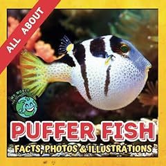 Puffer fish facts for sale  Delivered anywhere in UK