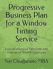 Progressive business plan for sale  Delivered anywhere in USA 