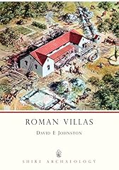 Roman villas d'occasion  Livré partout en France