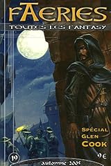 Faeries numéro spécial for sale  Delivered anywhere in UK