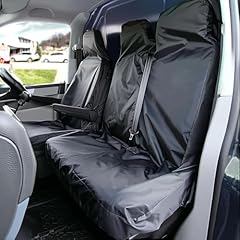 Van seat covers for sale  Delivered anywhere in UK