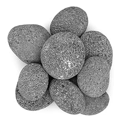 Stanbroil tumbled lava for sale  Delivered anywhere in USA 