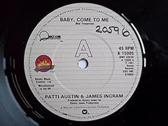 Patti austin james for sale  Delivered anywhere in USA 