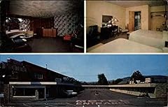 Mansfield motel mansfield for sale  Delivered anywhere in USA 