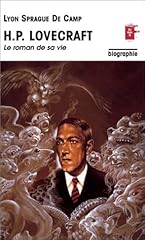 Lovecraft roman vie d'occasion  Livré partout en France