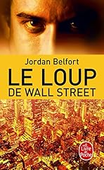Loup wall street d'occasion  Livré partout en France