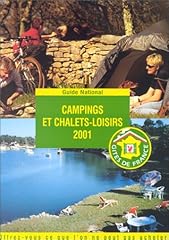 Campings chalets loisirs d'occasion  Livré partout en France