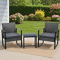 Brooklyn piece outdoor for sale  Delivered anywhere in UK