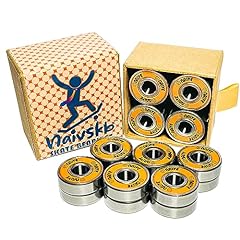 Naivskb skate bearings for sale  Delivered anywhere in USA 