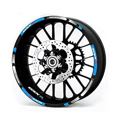 Motorcycle rim stripes for sale  Delivered anywhere in USA 