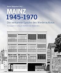 Mainz 1945 1970 gebraucht kaufen  Wird an jeden Ort in Deutschland
