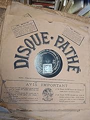 Chanson peupliers cor d'occasion  Livré partout en France