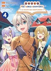 Noble new adventures d'occasion  Livré partout en France