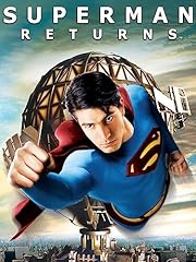 Superman returns usato  Spedito ovunque in Italia 