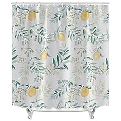 Lerores shower curtain for sale  Delivered anywhere in UK