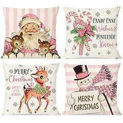 Pandicorn christmas pillow for sale  Delivered anywhere in USA 