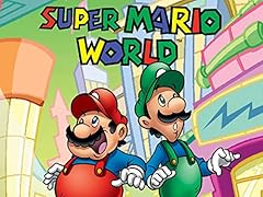 Super mario for sale  Delivered anywhere in UK
